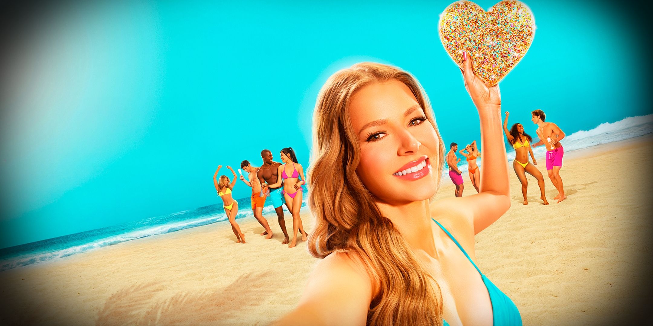 Love island usa: la star inaspettata che ha conquistato i fan Love island usa: la star inaspettata che ha conquistato i fan
