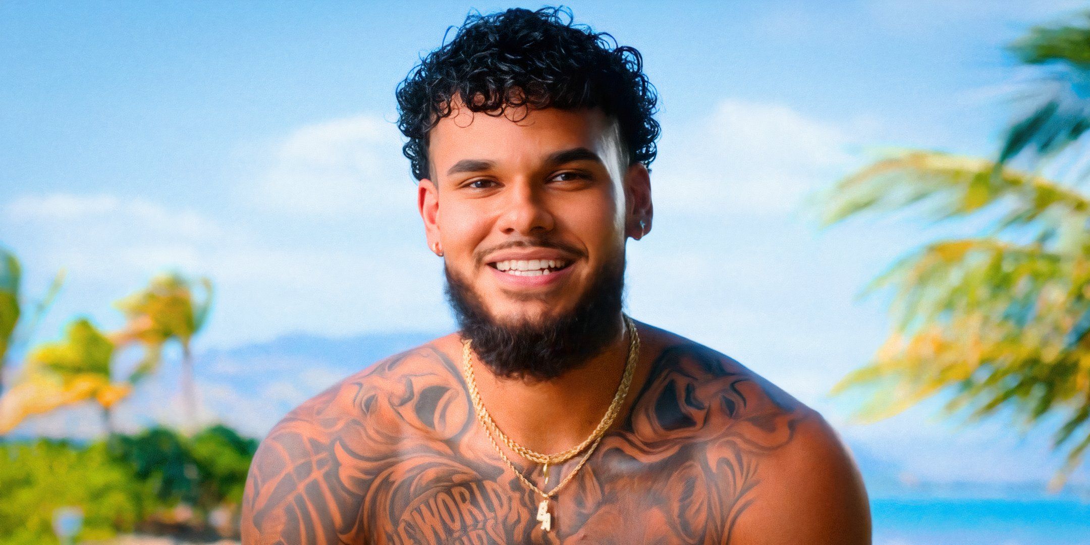 Bryan arenales di love island usa raggiunge un obiettivo straordinario: tutte le novità da sapere Bryan arenales di love island usa raggiunge un obiettivo straordinario: tutte le novità da sapere