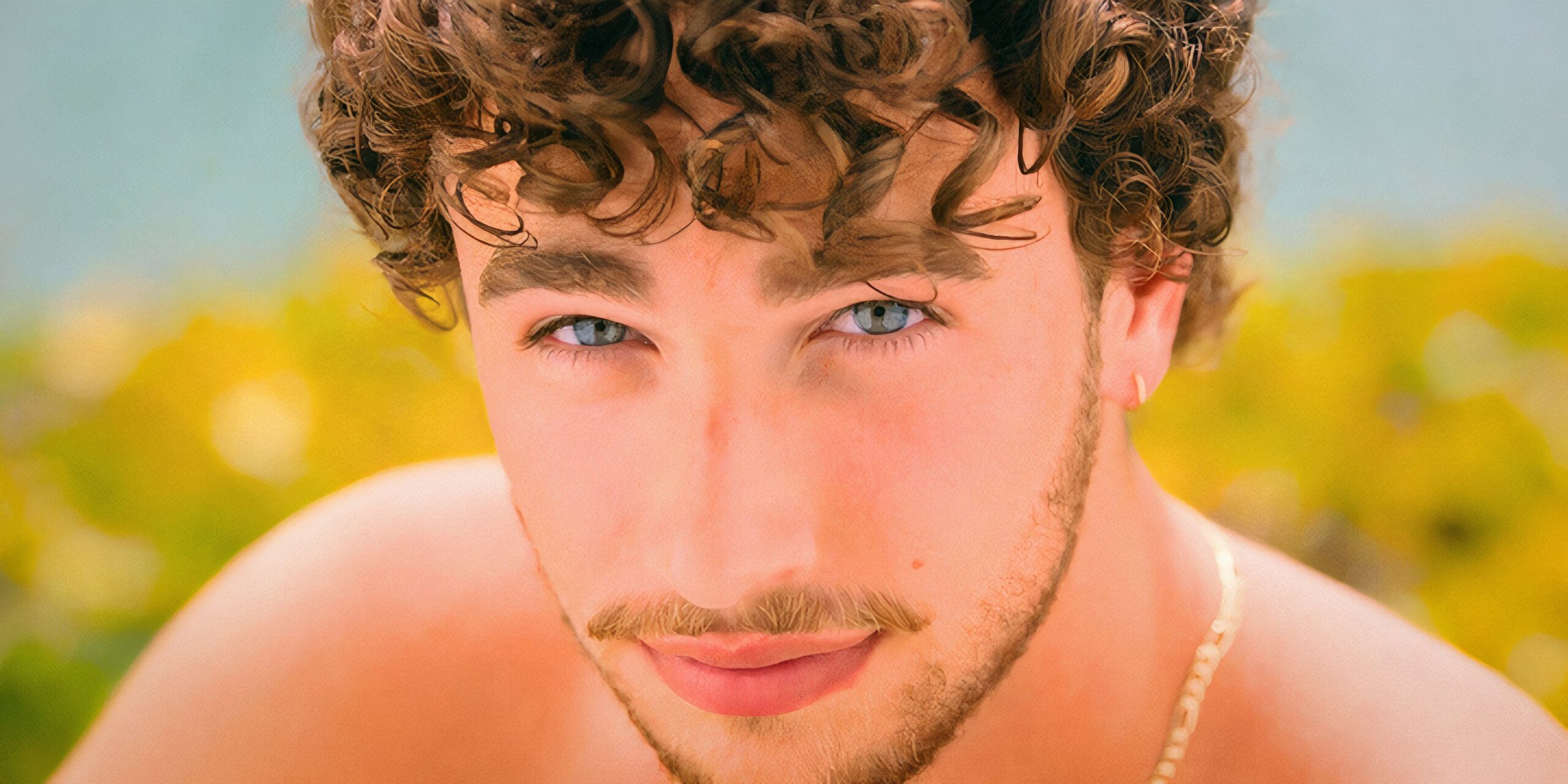 Elan bibas di love island usa e le somiglianze con la star da scoprire Elan bibas di love island usa e le somiglianze con la star da scoprire