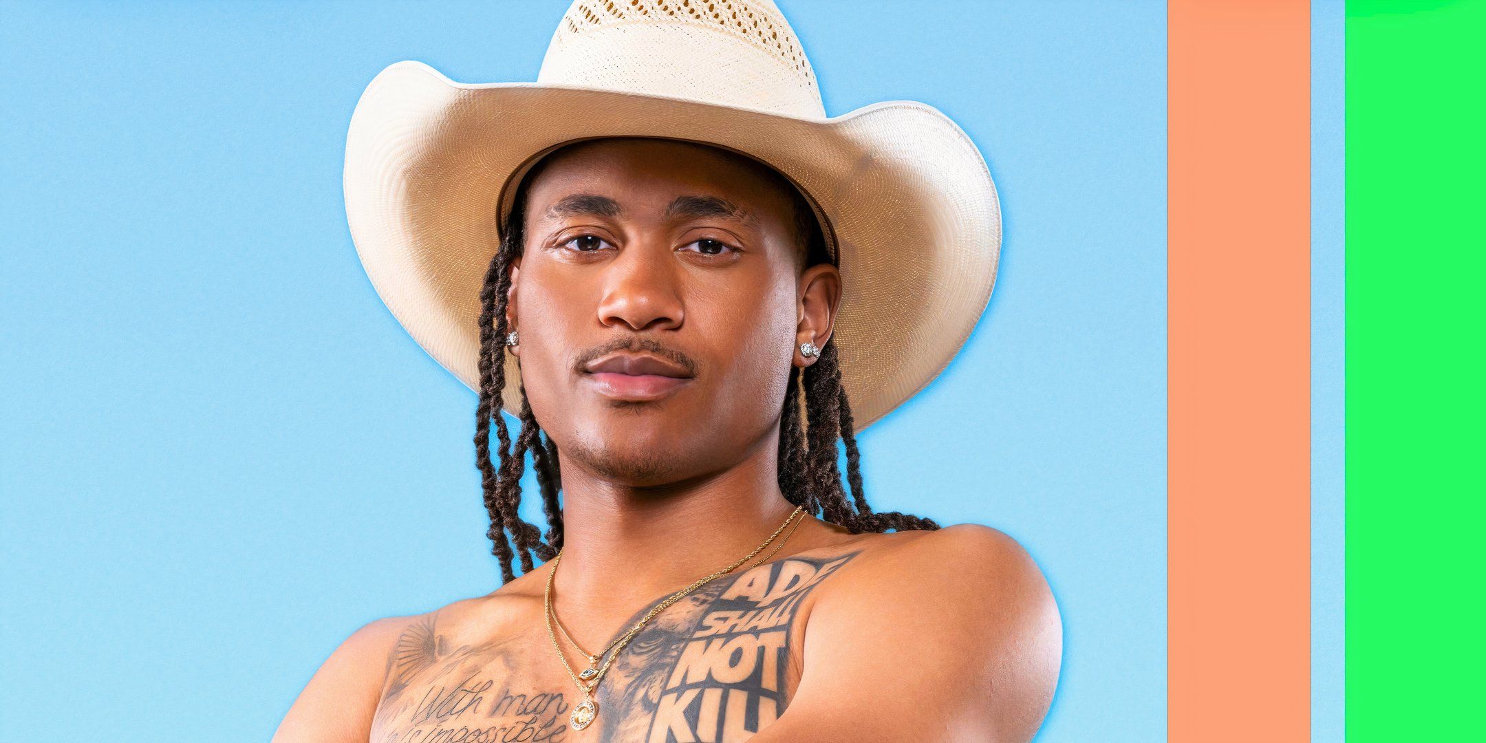 taylor williams di love island usa stagione 7 et224 lavoro instagram e curiosit224