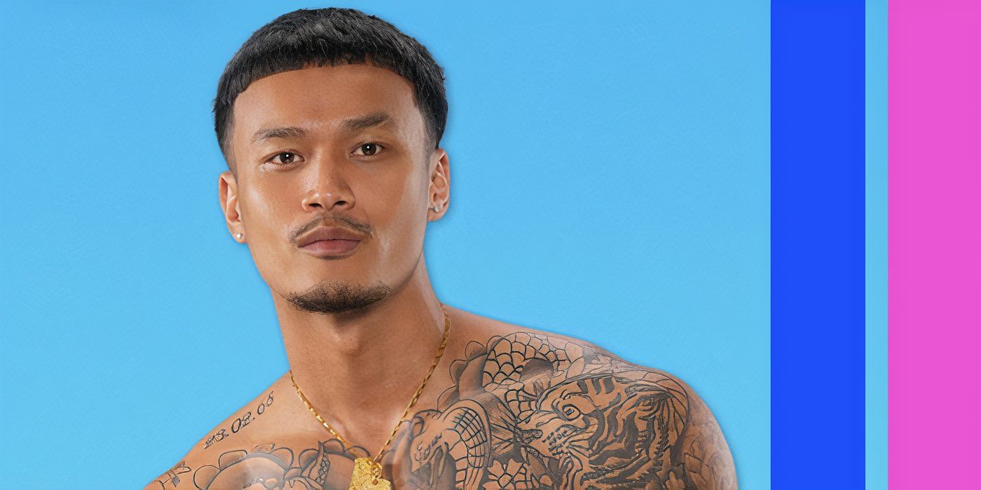 Zak Srakaew di Love Island USA stagione 7: età, Instagram e dettagli sorprendenti Zak Srakaew di Love Island USA stagione 7: età, Instagram e dettagli sorprendenti