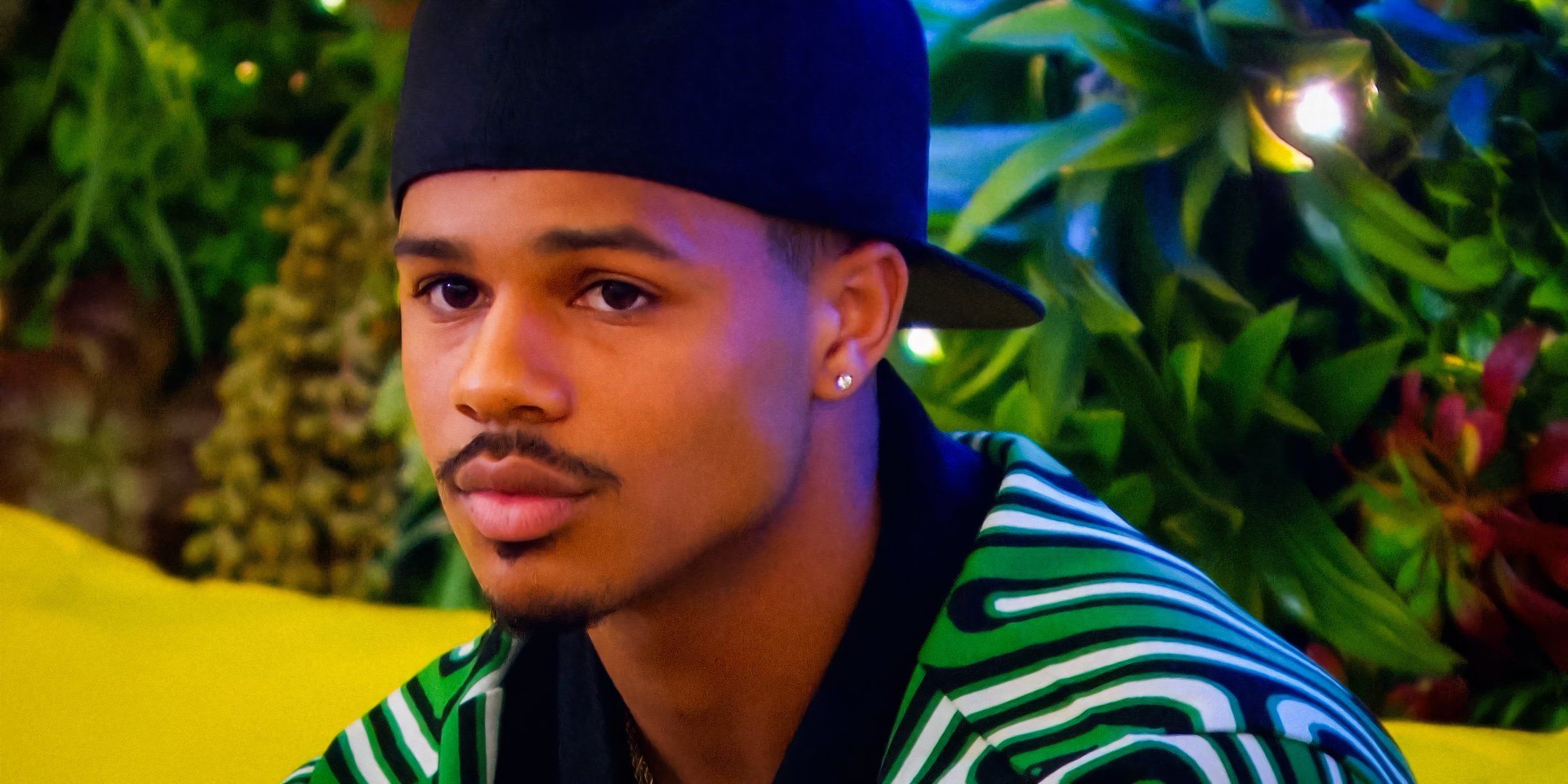 Ace greene sotto attacco per il suo comportamento sconvolgente in love island usa stagione 7