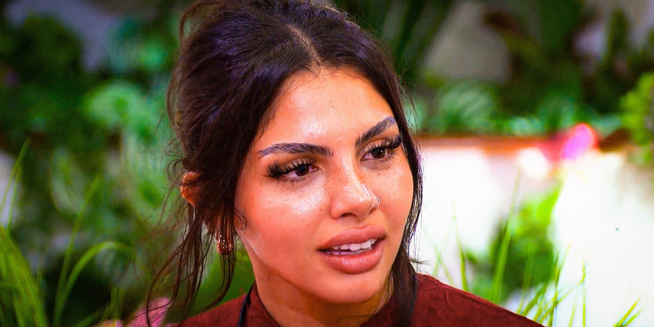Love island usa: perché huda avrebbe dovuto rivelare la verità su sua figlia Love island usa: perché huda avrebbe dovuto rivelare la verità su sua figlia