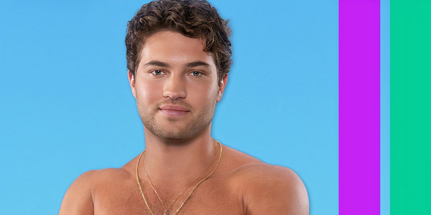 Tj palma di love island usa 7: età, lavoro e instagram Tj palma di love island usa 7: età, lavoro e instagram