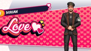 Come conquistare dorian: strategie per romantici