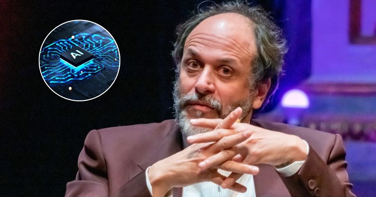 Film di Luca Guadagnino sull’intelligenza artificiale: sorprese in arrivo
