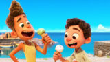 Pixar annuncia un  film d’animazione ambientato in Italia