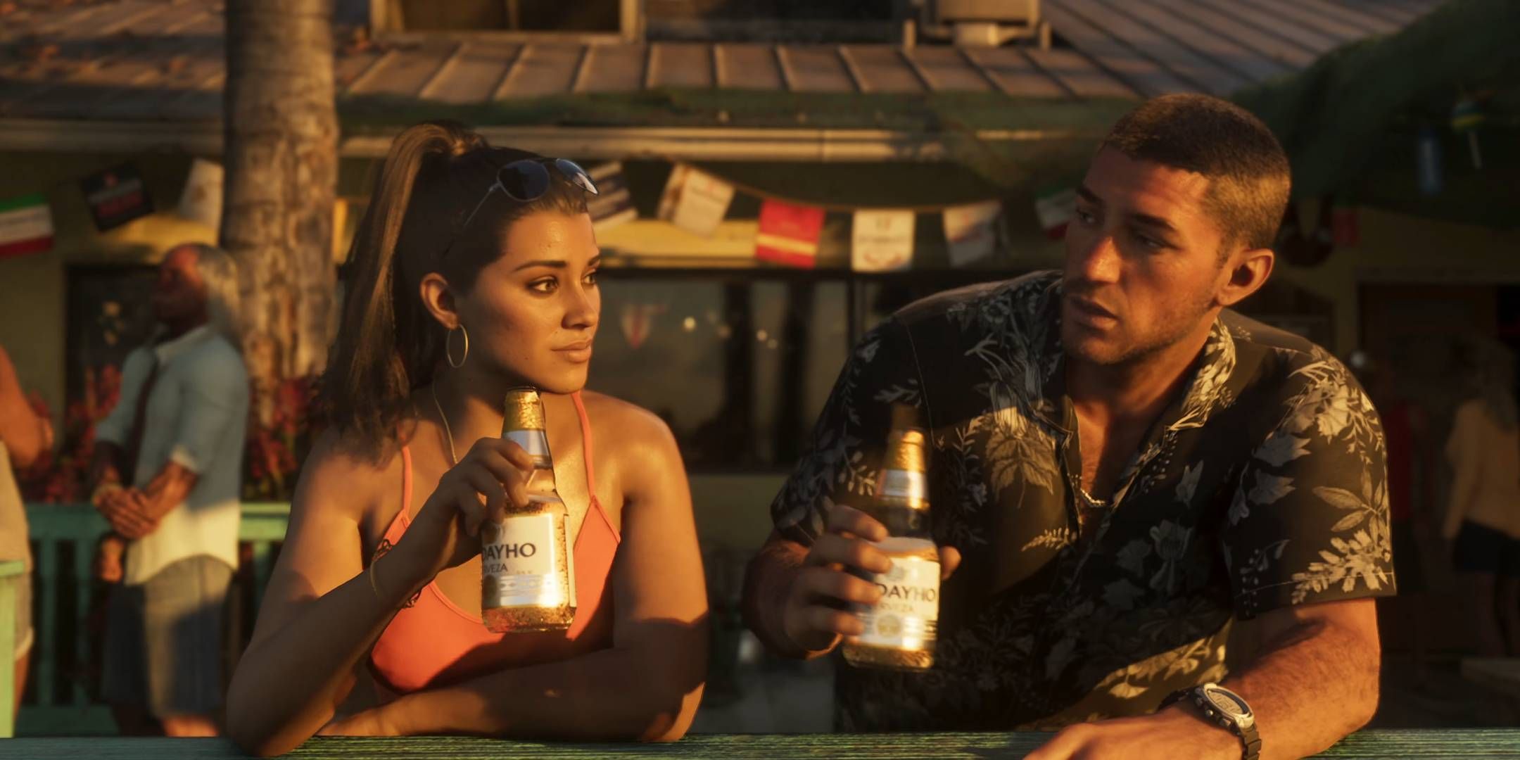 Dettagli sui personaggi di gta 6 che svelano la trama principale Dettagli sui personaggi di gta 6 che svelano la trama principale