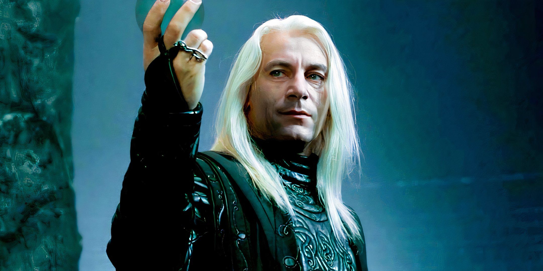 Jason isaacs commenta il ritorno di lucius malfoy nella serie hbo di harry potter Jason isaacs commenta il ritorno di lucius malfoy nella serie hbo di harry potter
