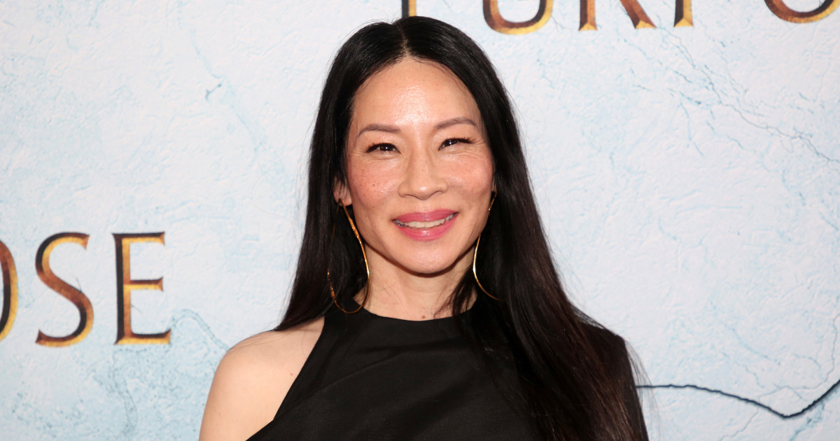 locarno film festival 2025 premia lucy liu con il career achievement award