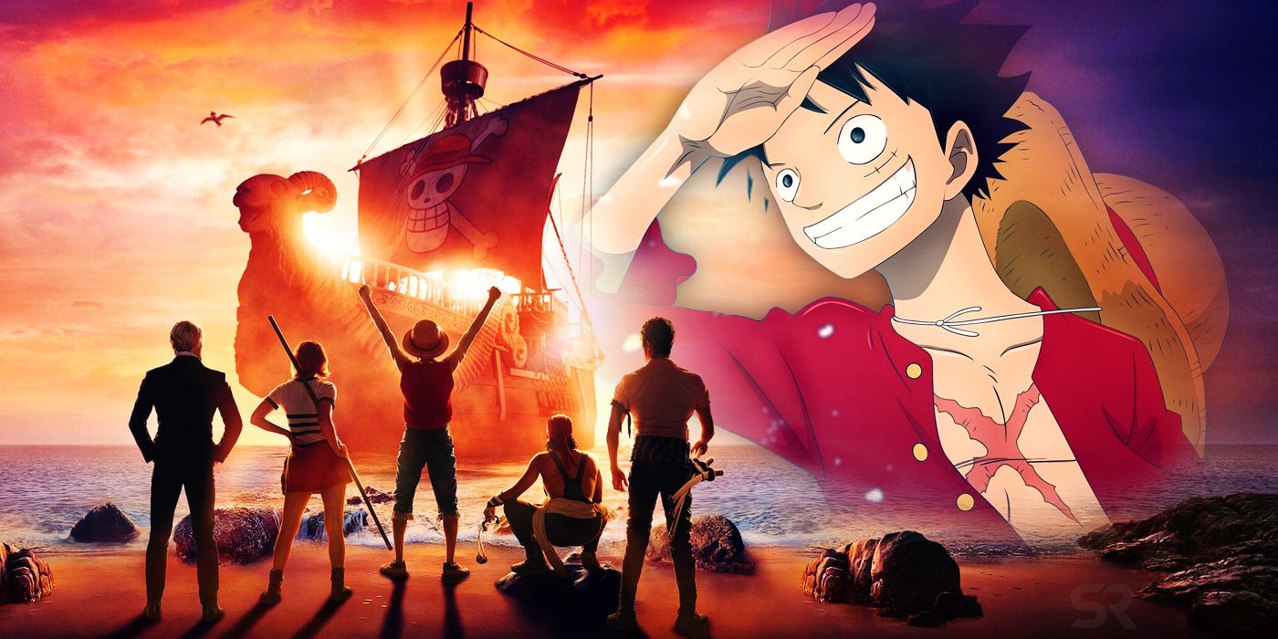 Creatore di one piece richiede riprese per la versione live action Netflix e spiega il rifiuto ai compromessi Creatore di one piece richiede riprese per la versione live action Netflix e spiega il rifiuto ai compromessi