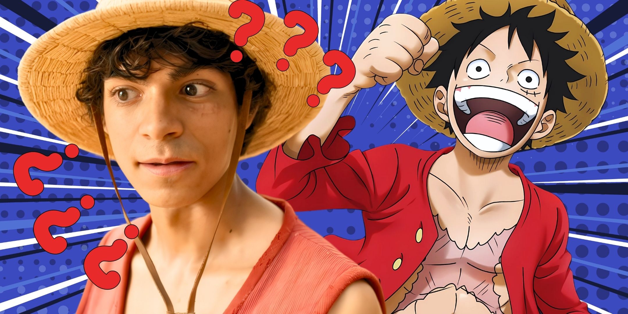 One piece: come recuperare l’anime e il manga prima della nuova stagione di netflix One piece: come recuperare l’anime e il manga prima della nuova stagione di netflix