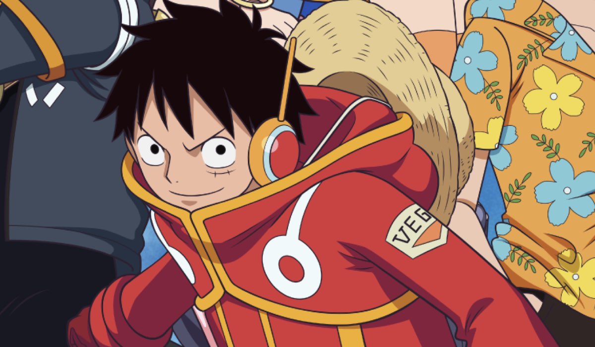 One Piece arriva in Rinascente a Milano One Piece arriva in Rinascente a Milano