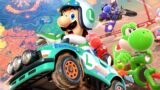 Migliori piste di mario kart nel mondo