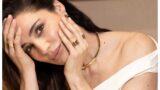 Luisa Ranieri torna su Rai1 con la nuova fiction La preside: trama, data e cast