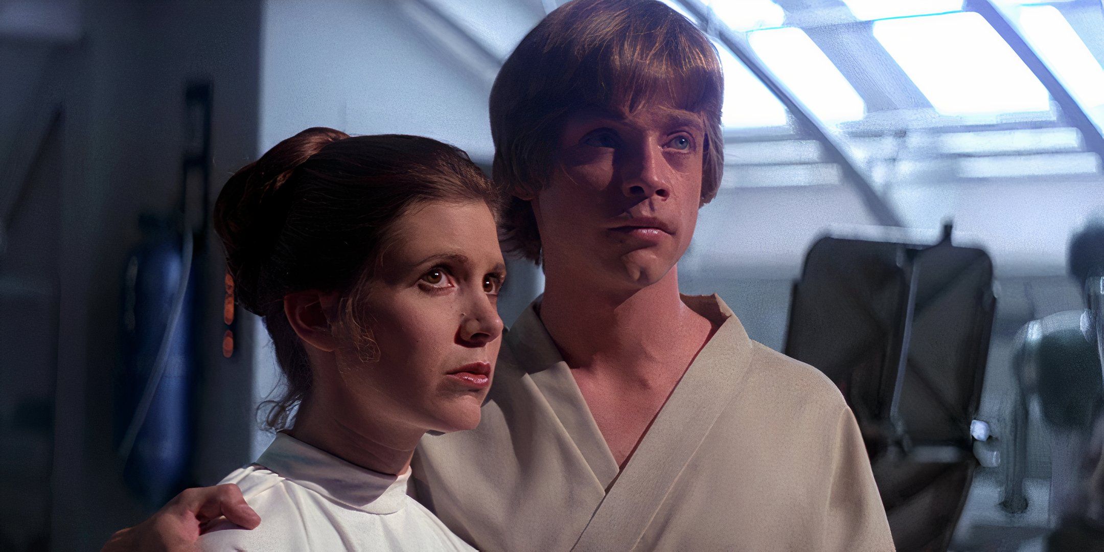 Mappa della nuova galassia di star wars: 8 rivelazioni che cambiano il canone Mappa della nuova galassia di star wars: 8 rivelazioni che cambiano il canone
