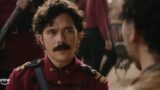 Nuovo show di avventura amc ispirato a classico romanzo con ottime recensioni