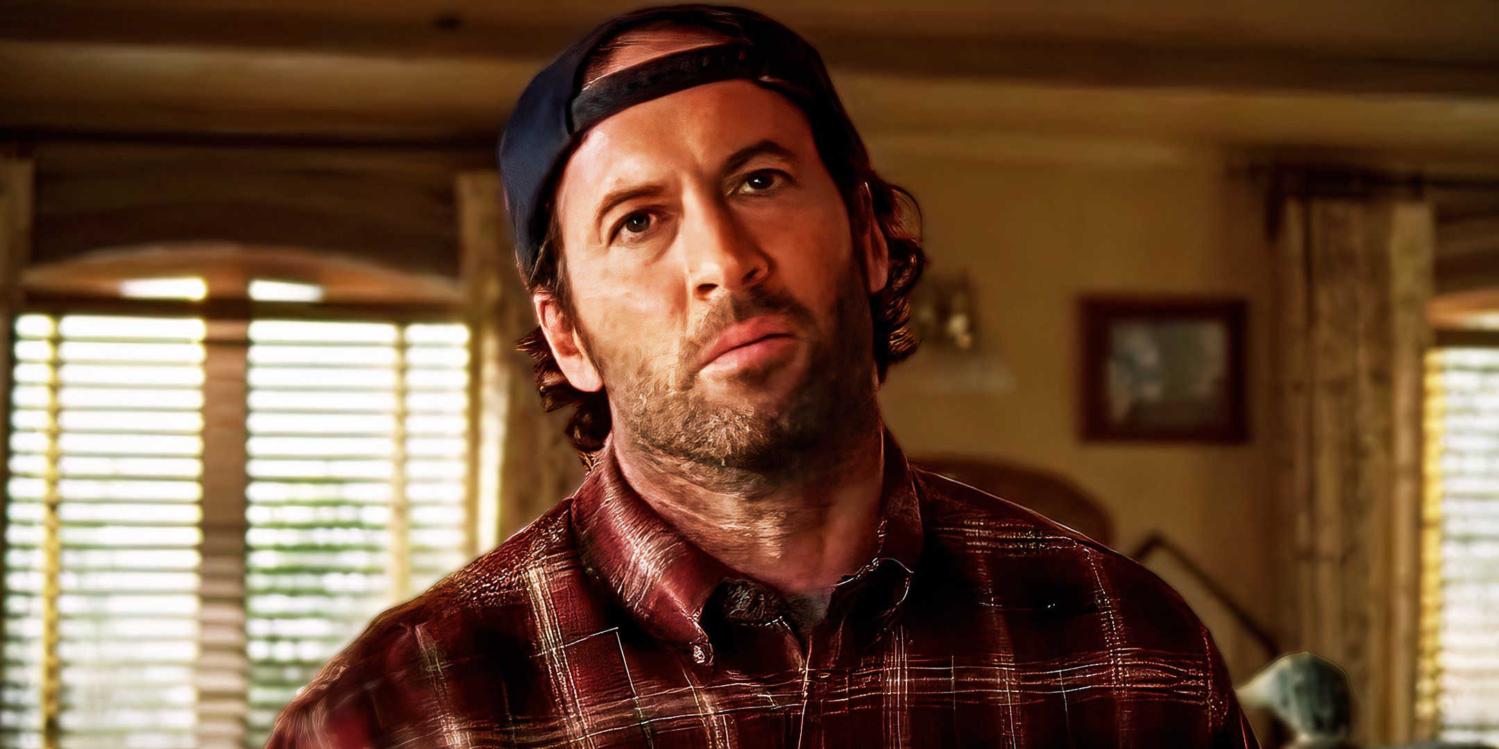 Gilmore girls: l’episodio che scott patterson odiava rivela il difetto più grande della serie Gilmore girls: l’episodio che scott patterson odiava rivela il difetto più grande della serie