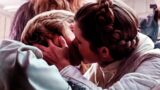 La storia d’amore tra luke e leia nel primo script di empire strikes back di george lucas
