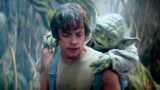 Luke skywalker e darth vader: un parallelismo straordinario dopo 45 anni di star wars