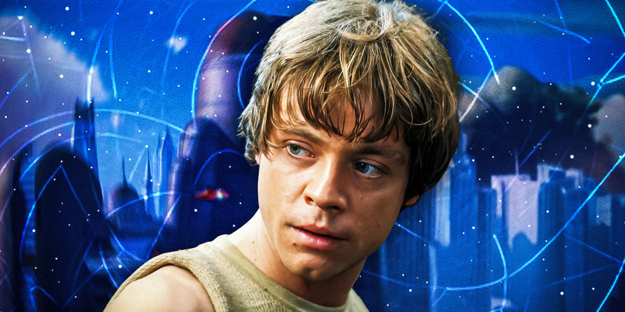 Luke skywalker è il indiana jones di star wars ecco la prova Luke skywalker è il indiana jones di star wars ecco la prova