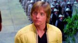 Lukes skywalker è gay? teoria di star wars e opinioni di mark hamill spiegate