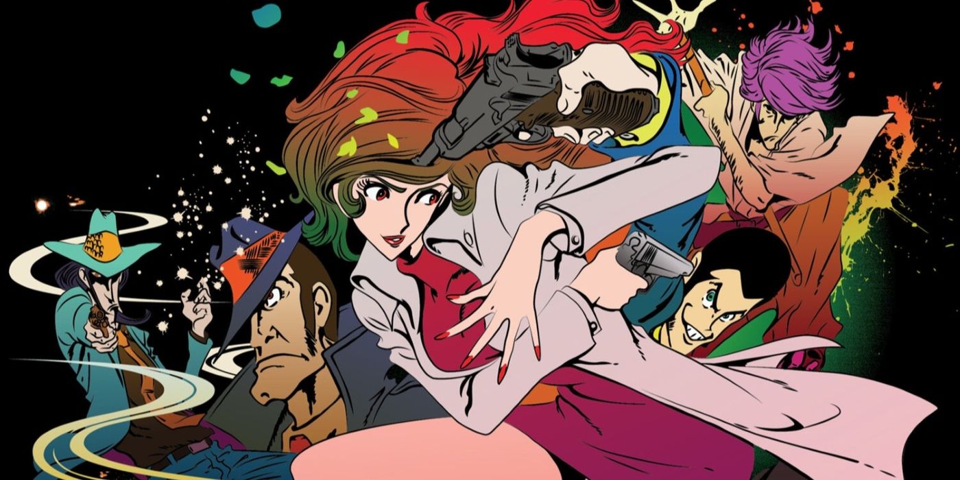 Anime migliori reboot con un eroe sottovalutato ora su crunchyroll Anime migliori reboot con un eroe sottovalutato ora su crunchyroll