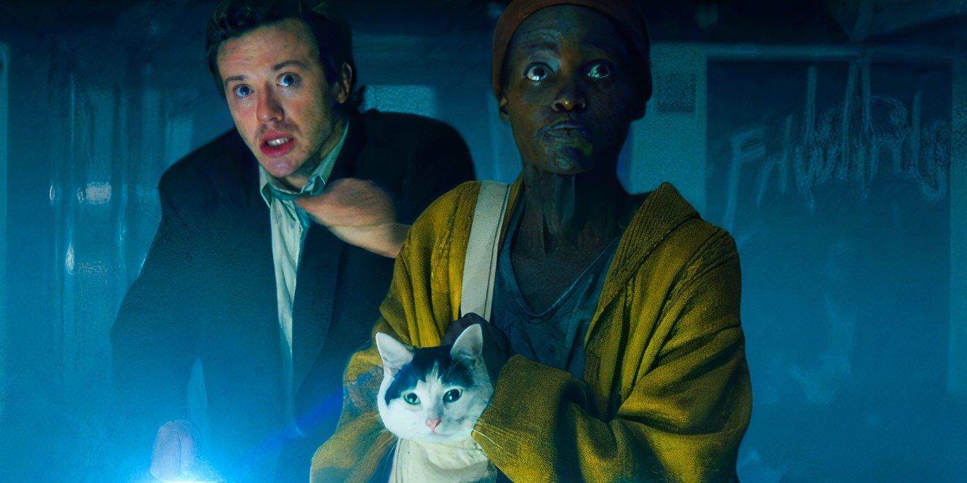 Futuro incerto di un franchise horror da 900 milioni dopo l’ultimo film Futuro incerto di un franchise horror da 900 milioni dopo l’ultimo film