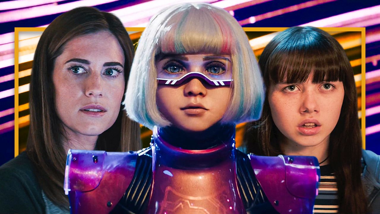 M3GAN 2.0: le novità sorprendenti svelate da regista e cast M3GAN 2.0: le novità sorprendenti svelate da regista e cast