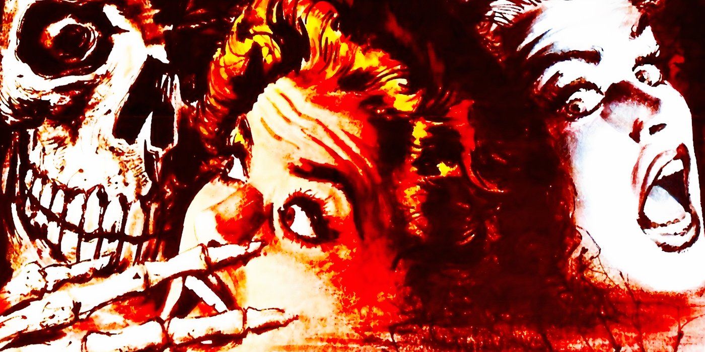 Il film horror che offriva assicurazione sulla vita agli spettatori Il film horror che offriva assicurazione sulla vita agli spettatori