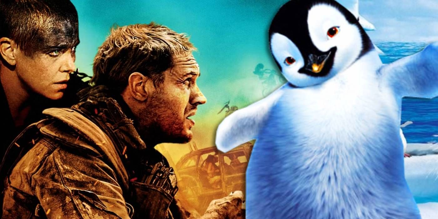 Mad max e il musical per bambini: la storia incredibile di 20 anni fa Mad max e il musical per bambini: la storia incredibile di 20 anni fa