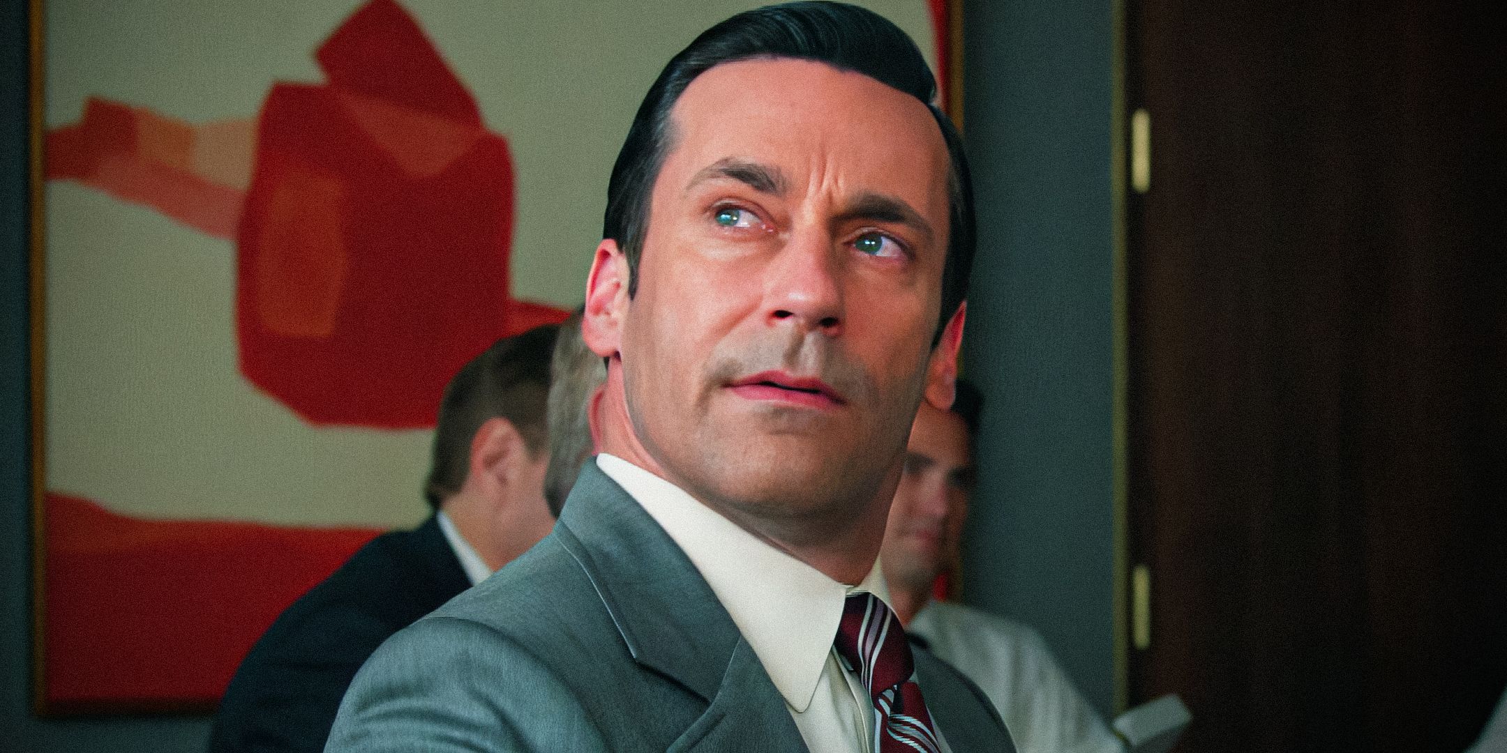 Il vero talento di mad men: non è don draper