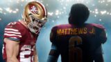 Madden nfl 26 svela il copertina con nuove funzionalità in arrivo il 4 giugno