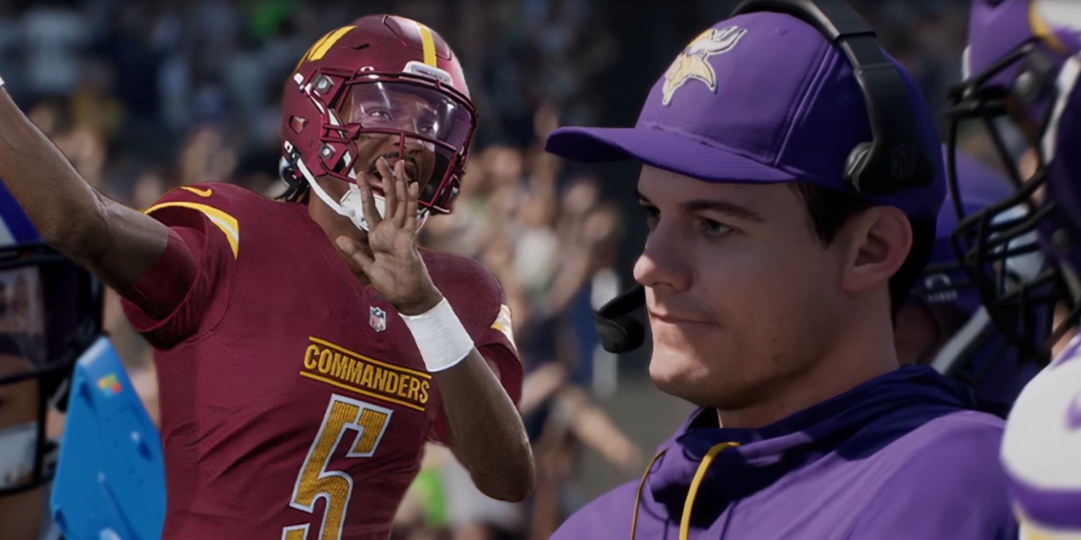 Cambiamenti nel franchise di madden nfl 26 che rendono questa modalità la mia preferita Cambiamenti nel franchise di madden nfl 26 che rendono questa modalità la mia preferita