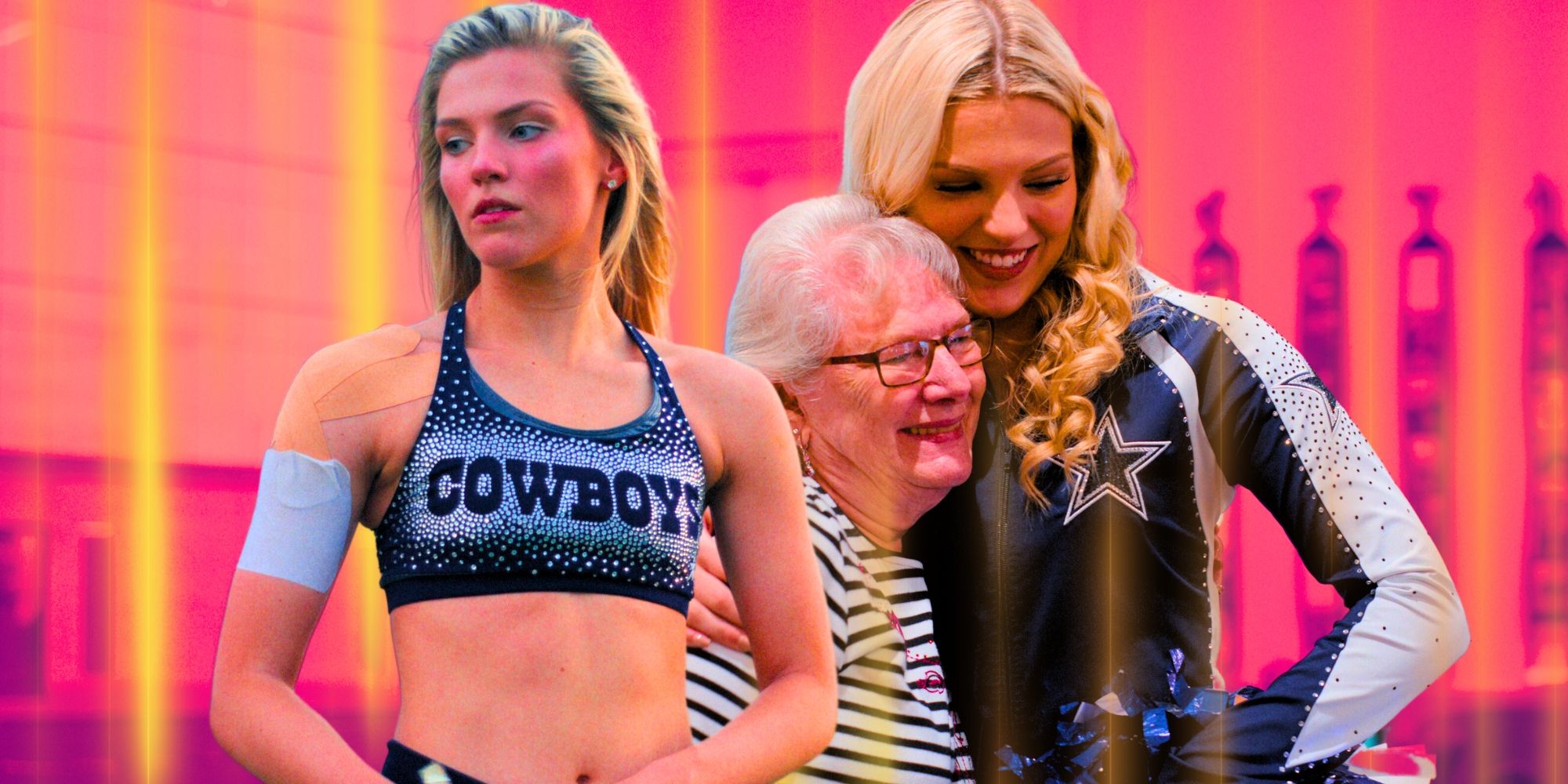 Madeline salter dopo america’s sweethearts: la verità sui Dallas Cowboys Cheerleaders Madeline salter dopo america’s sweethearts: la verità sui Dallas Cowboys Cheerleaders