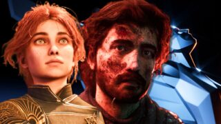 Clair obscur 2025: il  candidato a gioco dell’anno da non perdere
