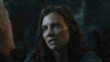 The walking dead dead city stagione 2 episodio 7: la connessione emotiva tra maggie e croat