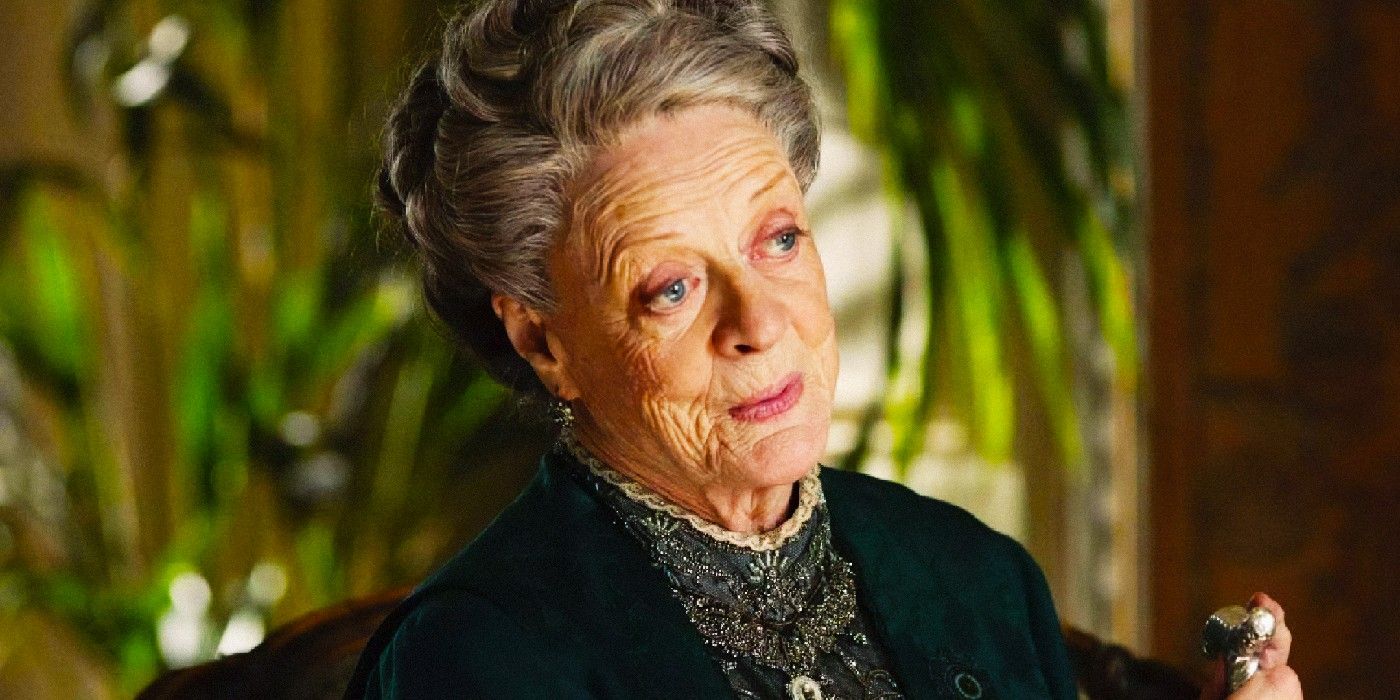 Downton abbey: il capolavoro misterioso del creatore che merita più attenzione Downton abbey: il capolavoro misterioso del creatore che merita più attenzione