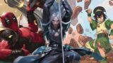 Magic: the gathering, l’assenza sorprendente di un crossover a magiccon