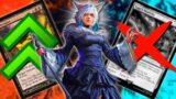 Upgrade carte mtg: 5 potenziamenti per il mazzo di final fantasy e 5 carte da rimuovere