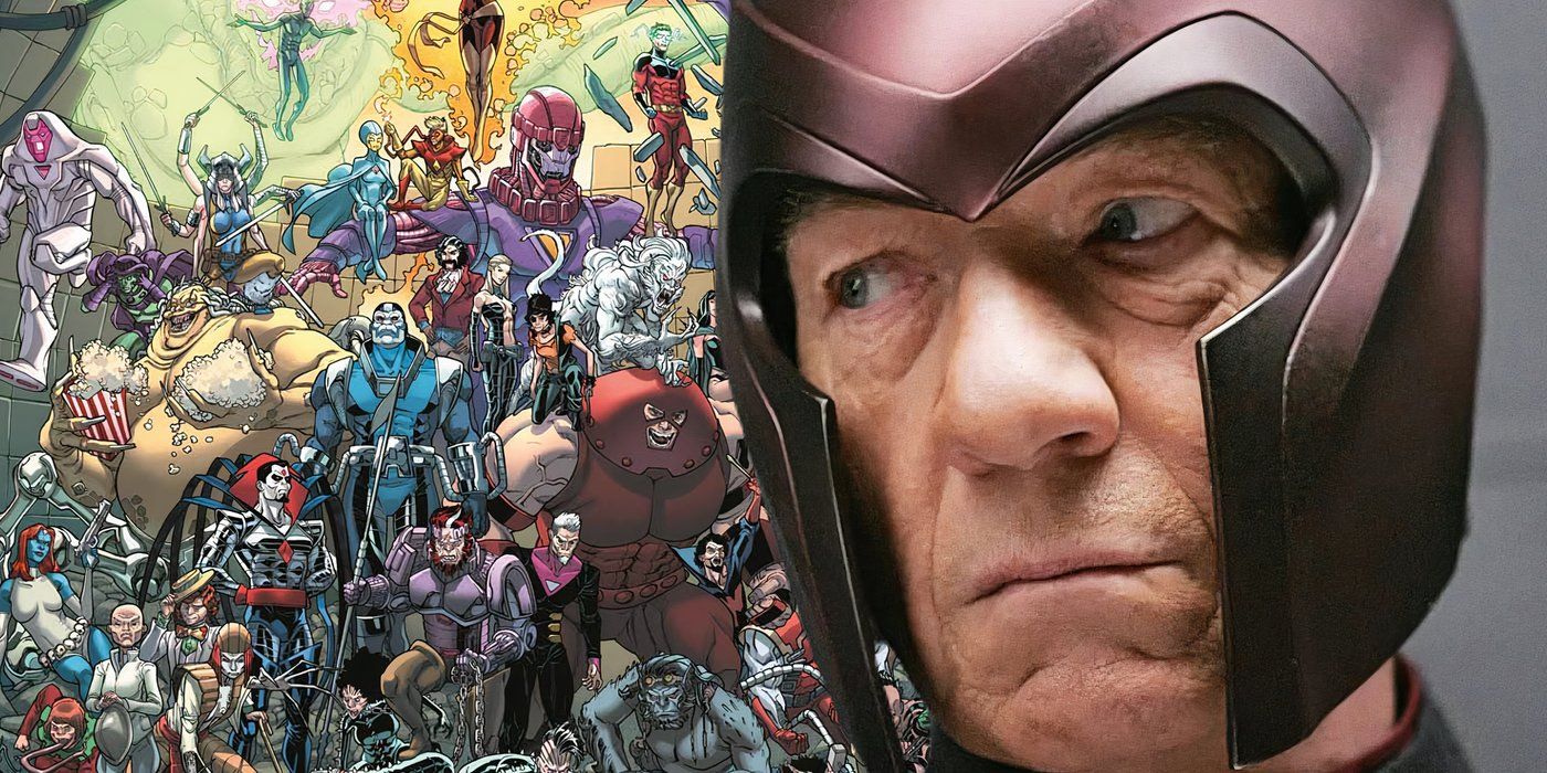 Brandon sanderson ammette di aver copiato gli x men di marvel Brandon sanderson ammette di aver copiato gli x men di marvel