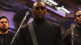 Blade di Mahershala Ali: novità entusiasmanti per il film MCU dopo 8 mesi