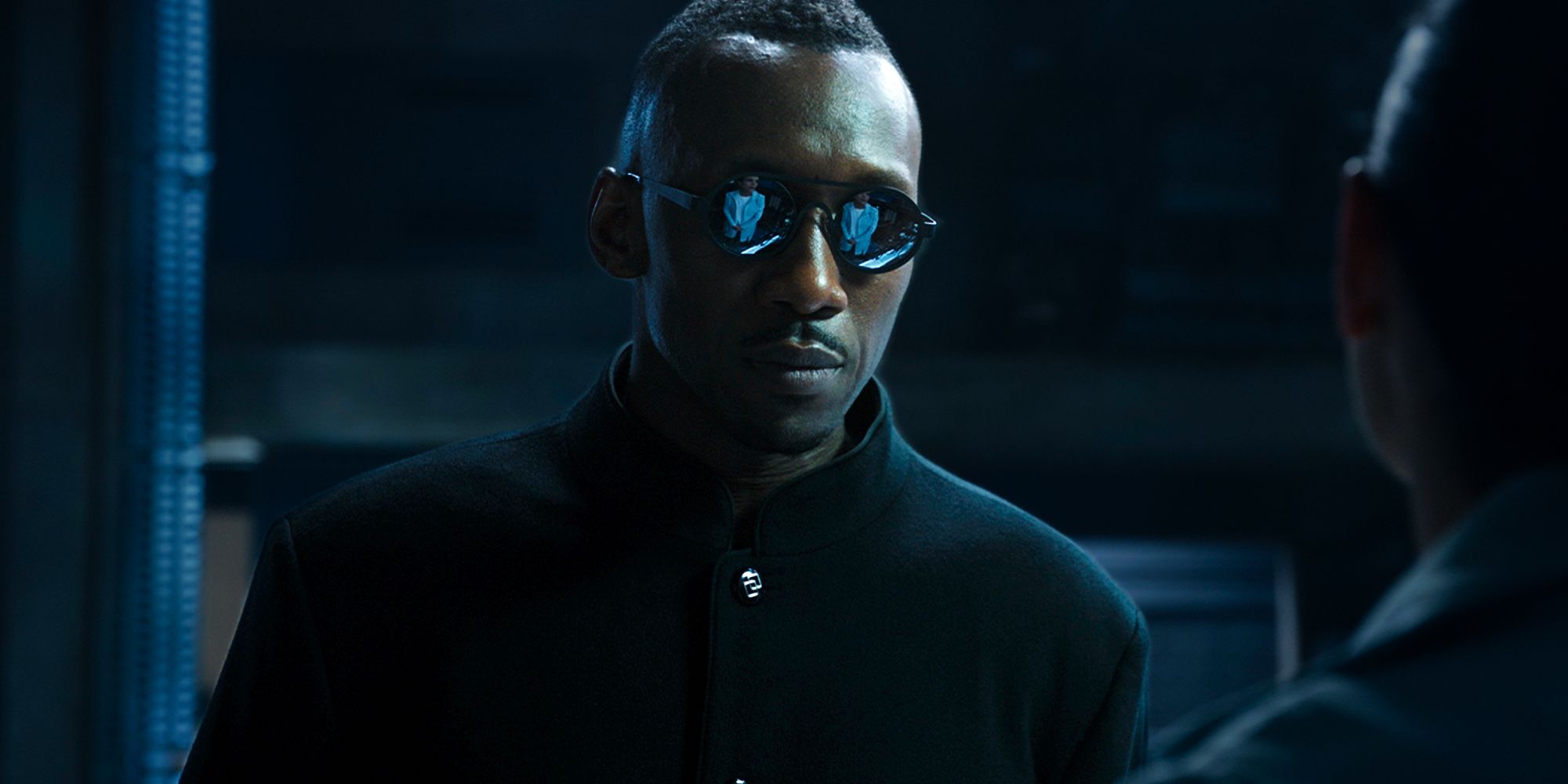 mahershala ali svela novit224 sul reboot di blade del mcu