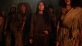 Cosa è successo a ginny nella stagione 2 di the walking dead: dead city