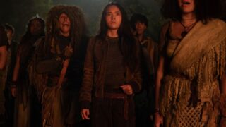 Cosa è successo a ginny nella stagione 2 di the walking dead: dead city