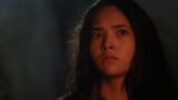 Ginny è stata morsa da un zombie in the walking dead: dead city stagione 2, episodio 5?