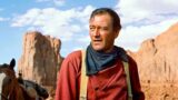 John wayne rifiutato per un ruolo in un western dimenticato