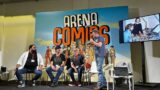 Gabriele Mainetti e Leo Ortolani: riscrivere l’eroe al Best Movie Comics & Games 2025