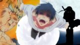 Anime: 9 personaggi che dovevano essere i protagonisti principali