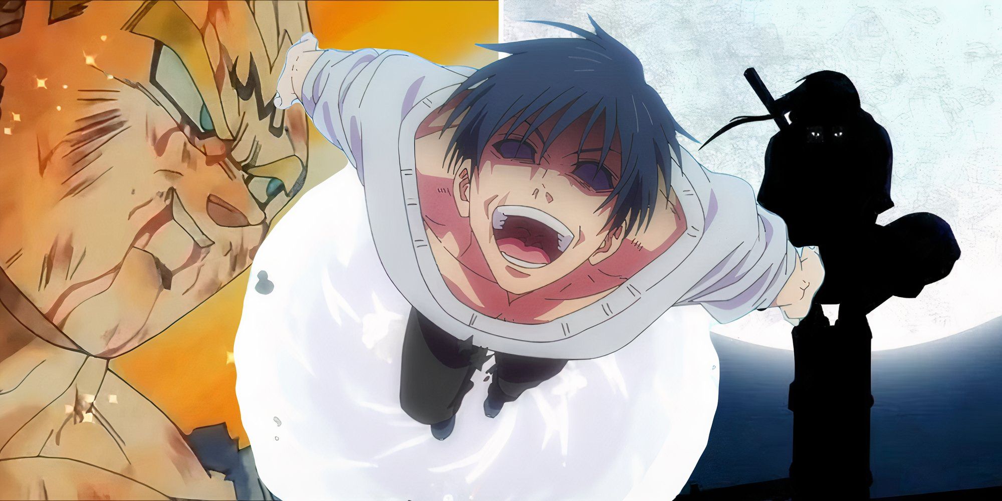 Anime: 9 personaggi che dovevano essere i protagonisti principali Anime: 9 personaggi che dovevano essere i protagonisti principali